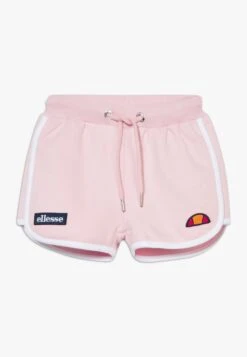 Ellesse Victena - Pantaloni Sportivi - Light Pink