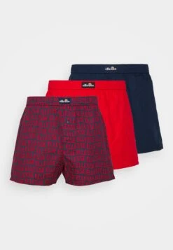 Ellesse Brooker 3 Pack - Boxer- Multi 6 Ellesse Brooker 3 Pack - Boxer- Multi -Ellesse 6a7b3f5e17e44534a545b4e1a7790eb6