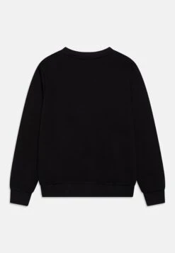 Ellesse SiagroFelpaBlack Bambini Pullover & Cardigan EL924K02B-Q11 -Ellesse 6aead7a9f5264d9689682a1209f30777