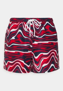 Ellesse Shorts Da Mare - Navy/Red -Ellesse 6b036af09df442d987349c06adb97efb