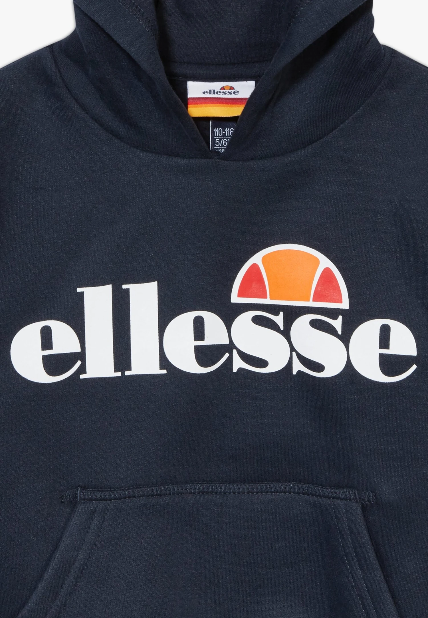 IsobelFelpa Con CappuccioNavy Bambini Pullover & cardigan EL923K005-K11 Ellesse IsobelFelpa Con CappuccioNavy Bambini Pullover & Cardigan EL923K005-K11 -Ellesse 6b3a2eddc6ae42c5b4944c764eab3f82 scaled