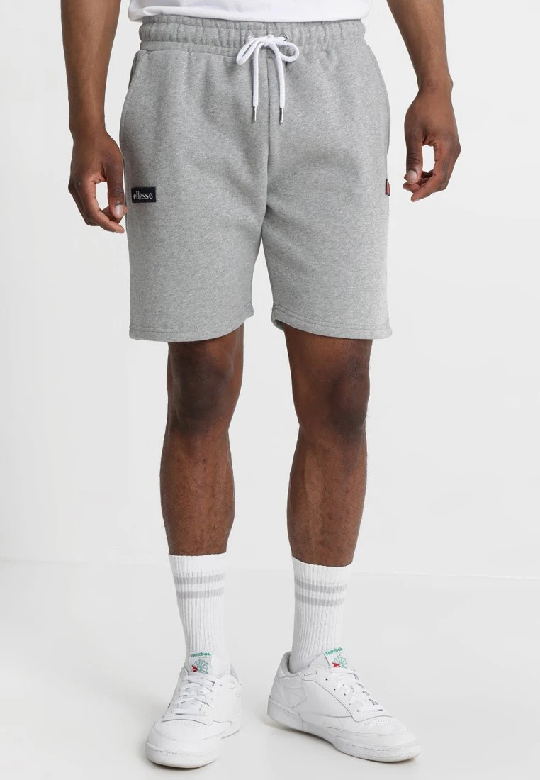 NoliShortsGrey Marl Uomo Pantaloni EL922F00F-C11 Ellesse NoliShortsGrey Marl Uomo Pantaloni EL922F00F-C11 -Ellesse 6b46bdfc3cfc4c45b9087869c8365b2e