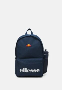 Ellesse Arora Backpack And Water Bottle Set UnisexSet ZainettoNavy Bambini Zaini E Astucci Scuola EL953I009-K11