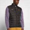 Ellesse Bardy Gilet - Smanicato - Black -Ellesse 6c21c5daf14d41368c8b8fdce650e271