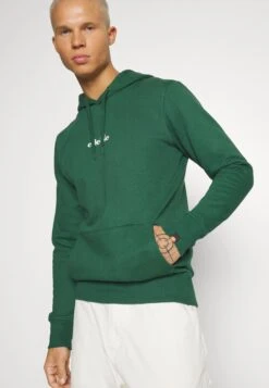 Ellesse Pershuta HoodyFelpa Con CappuccioDark Green Uomo Maglieria E Felpe EL922S0CN-M11 7 Ellesse Pershuta HoodyFelpa Con CappuccioDark Green Uomo Maglieria E Felpe EL922S0CN-M11 -Ellesse 6c57d53427784d339aaa55afd8875c29