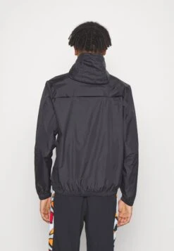 Ellesse Cesanet Jacket - Giacca A Vento - Black 4 Ellesse Cesanet Jacket - Giacca A Vento - Black -Ellesse 6c727612145646dfa445e7a254c0f1dd