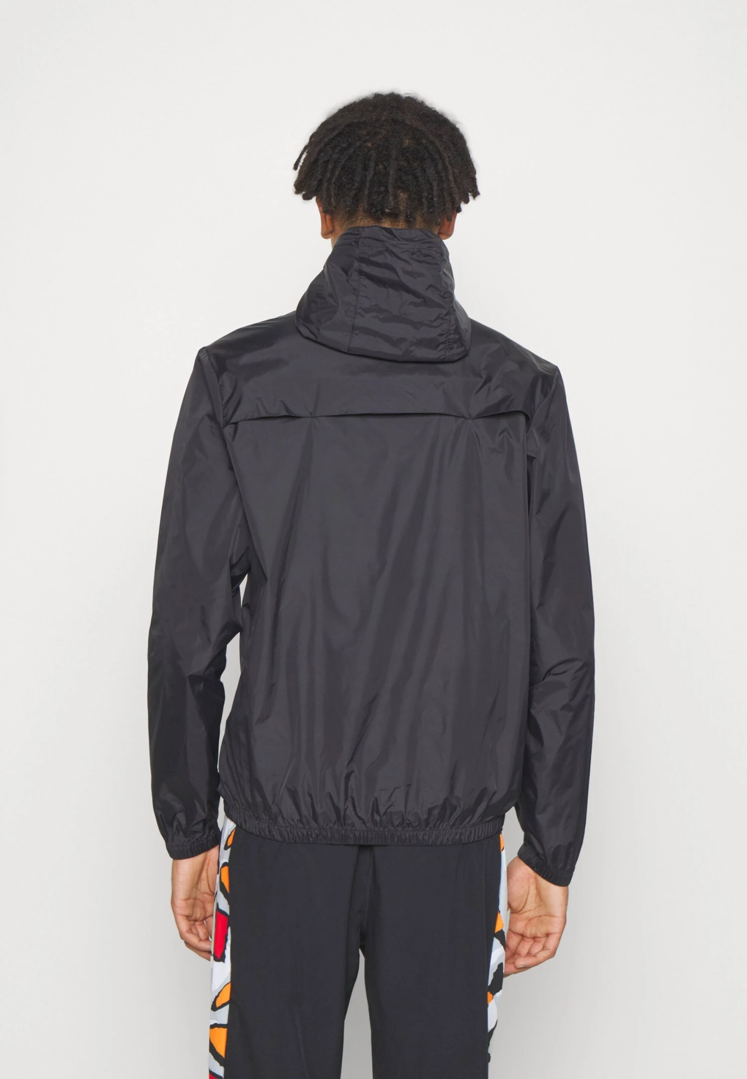 Cesanet Jacket - Giacca A Vento - Black Ellesse Cesanet Jacket - Giacca A Vento - Black -Ellesse 6c727612145646dfa445e7a254c0f1dd scaled