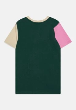 Ellesse Salivoli TeeT-Shirt Con Stampa Multi-Coloured Bambini T-shirt & Top EL923G024-T11 -Ellesse 6d230b6dbebf4e5aa274289266b79db2