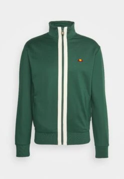 Ellesse Berlusoni Track TopGiacca SportivaDark Green Uomo Abbigliamento EL922T09Y-M11 -Ellesse 6d860d7f98bf480eaea126819eaacb2a