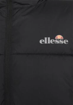 Ellesse TurkGiacca InvernaleBlack Donna Giacche E Blazer EL941F01I-Q11 4 Ellesse TurkGiacca InvernaleBlack Donna Giacche E Blazer EL941F01I-Q11 -Ellesse 6e2d4fd5f6574adab742512544ffa53f