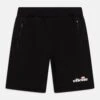 Ellesse Rembrano UnisexPantaloncini SportiviBlack Bambini Corti EL943E01J-Q11 -Ellesse 6e3be02391534dd3bd4a01873c752e33