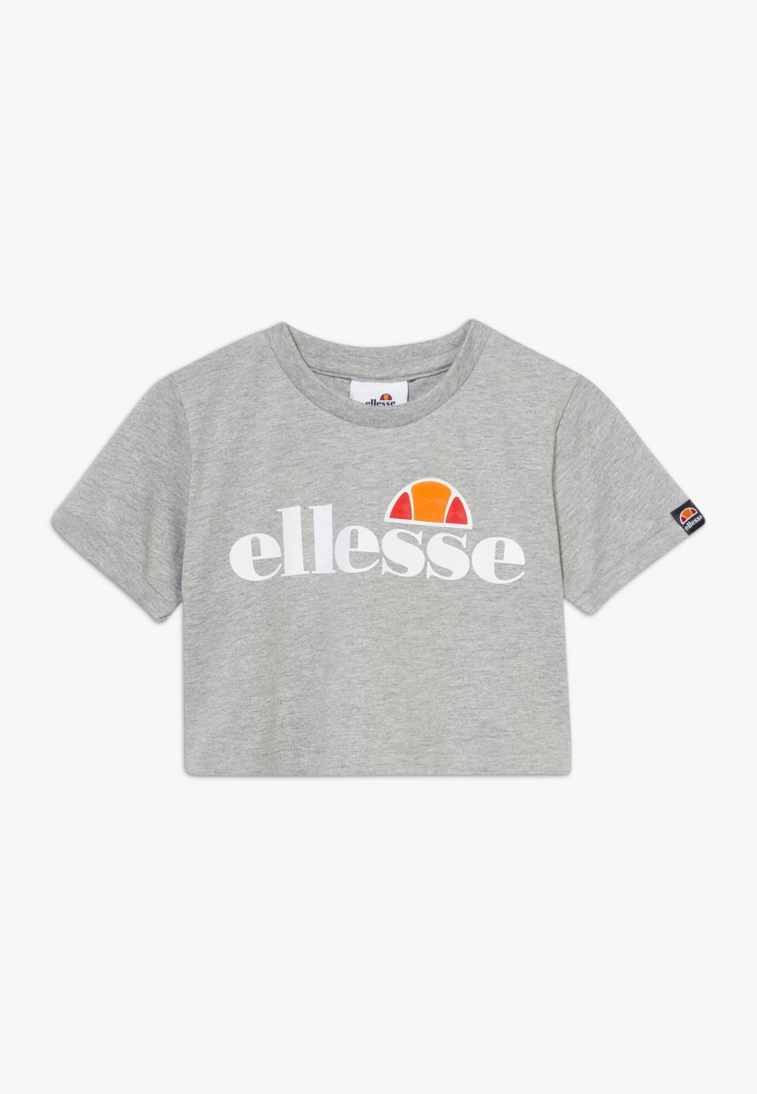 NickyT-Shirt Con StampaGrey Marl Bambini T-shirt & Top EL923G002-C11 Ellesse NickyT-Shirt Con StampaGrey Marl Bambini T-shirt & Top EL923G002-C11 -Ellesse 6f2ac8ed340a449d9316b84c4b989414 scaled