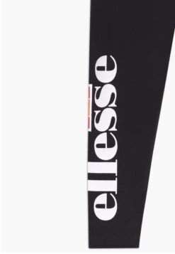 Ellesse Fabi - Leggings - Black -Ellesse 6f953f93a33c400ab8a2535e6c265cfb