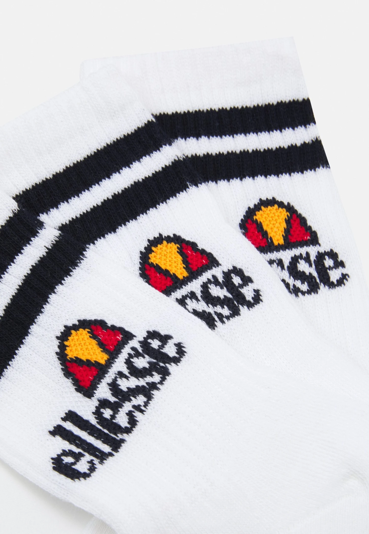 Poliero 3 Pack UnisexCalzeWhite Bambini Calze & Calzini EL986D002-A11 Ellesse Poliero 3 Pack UnisexCalzeWhite Bambini Calze & Calzini EL986D002-A11 -Ellesse 6fb6e23f47334d8c8d7bc34c05487ee7 scaled