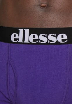 Ellesse Parmas 4Pk - Culotte - Pink/Purple -Ellesse 6fcd6e8d0b0e4023a454c8044b7a8f8d