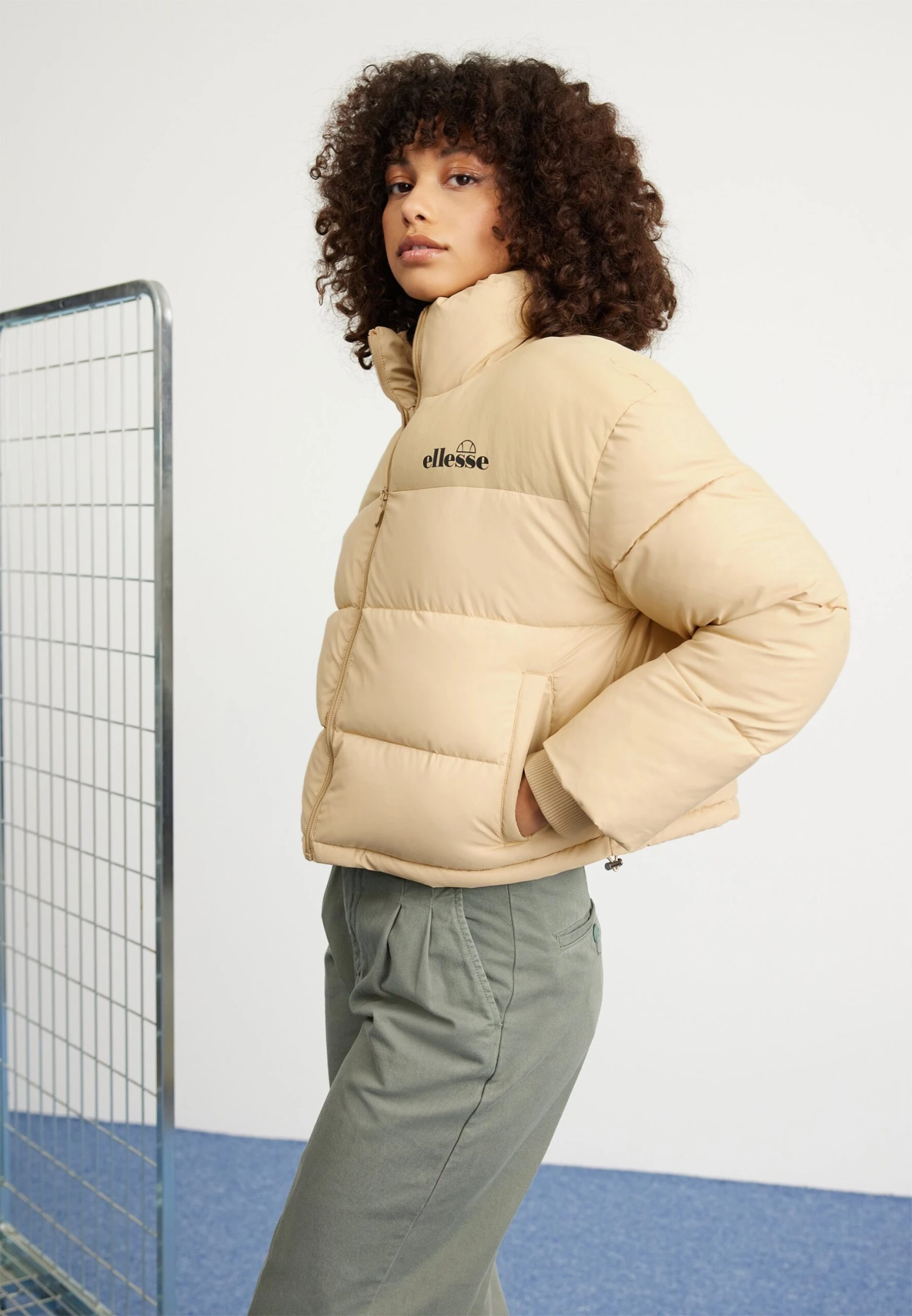 Baita Padded JacketGiacca InvernaleLight Brow Donna Giacche e blazer EL921U02C-B11 Ellesse Baita Padded JacketGiacca InvernaleLight Brow Donna Giacche E Blazer EL921U02C-B11 -Ellesse 702361a4733942a7a86a35975ed883bb scaled