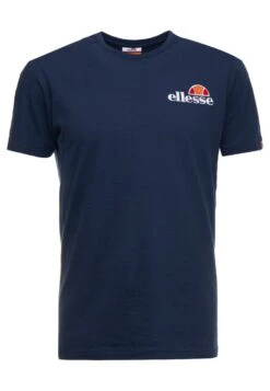 Ellesse VoodooT-Shirt Con StampaNavy Uomo T-shirt E Polo EL922O02Q-K11 -Ellesse 703e23d95f7a46a8b097cce722a5a5b1