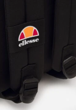 Ellesse Rolby Backpack And Pencil Case Unisex SetZainoNoir Uomo Borse EL954O00A-Q11 -Ellesse 7053feb407594ae7919d3c6d78c339dc