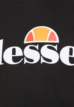 Ellesse Sl Prado TeeT-Shirt Con StampaBlack Uomo T-shirt E Polo EL922O06W-Q11 6 Ellesse Sl Prado TeeT-Shirt Con StampaBlack Uomo T-shirt E Polo EL922O06W-Q11 -Ellesse 70716d25b01d435baf164878b62656a9