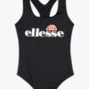 Ellesse Wilima - Costume Da Bagno - Black -Ellesse 70bd43e554fa4cc190e1d7fe84ad5a50