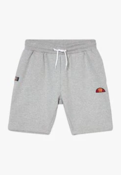 Ellesse Toyle - Pantaloni Sportivi - Grey Marl