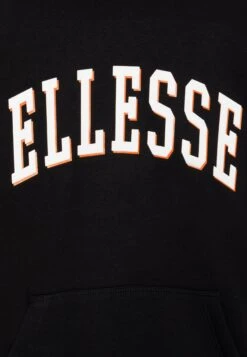Ellesse LiotaFelpa Con CappuccioBlack Bambini Pullover & Cardigan EL924K02A-Q11 4 Ellesse LiotaFelpa Con CappuccioBlack Bambini Pullover & Cardigan EL924K02A-Q11 -Ellesse 7126774bba7742d1ad3e1a639997a3c2
