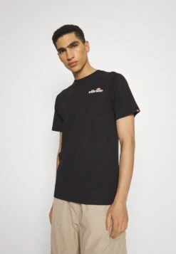 Ellesse Liammo TeeT-Shirt Con StampaBlack Uomo T-shirt E Polo EL922O0I1-Q11 -Ellesse 729b817225964b9dbd934a8a97cb5379