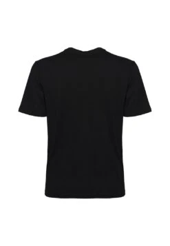 Ellesse T-Shirt Basic - Nero -Ellesse 72aeb0cddb944544ae470bebc0f85b40