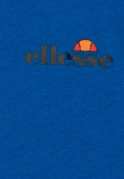 Ellesse Pollyana TeeT-Shirt Con StampaBlue Bambini T-shirt & Top EL924G02I-K11 -Ellesse 72c4ca8bd5b34e61b94441e1637747f9