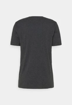 Ellesse Sl Prado TeeT-Shirt Con StampaDark Grey Marl Uomo T-shirt E Polo EL922O06W-C13 -Ellesse 738a524732b54855aa8f7aed537182f0
