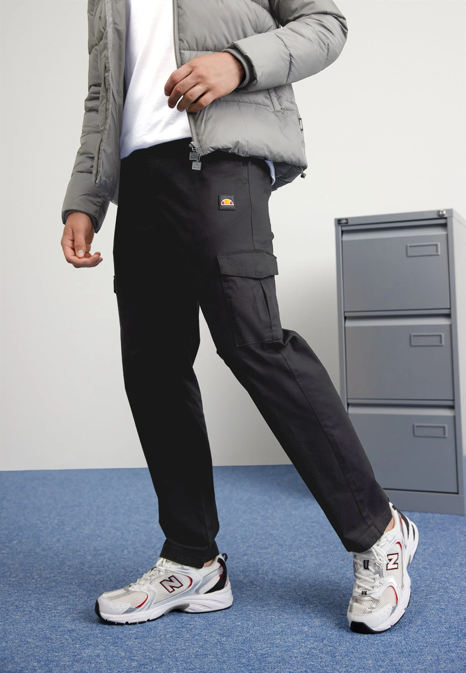 RingaPantaloni CargoBlack Uomo Pantaloni EL922E061-Q11 Ellesse RingaPantaloni CargoBlack Uomo Pantaloni EL922E061-Q11 -Ellesse 73e8a4fdbdc0406dbafbbc12cc9b26db scaled