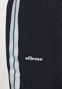 Ellesse Mets Track PantPantaloni SportiviBlack Uomo Abbigliamento EL942E04G-Q11 -Ellesse 74f39a6e80914dbaba585513551bb58e