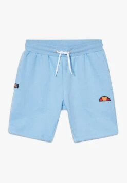 Ellesse Toyle - Pantaloni Sportivi - Light Blue