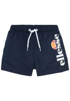 Ellesse BerviosShorts Da MareNavy Bambini Moda Mare EL984C000-K11 -Ellesse 751d353fb9bf4ea3a8c3ef3a6332f261