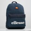 Ellesse ZainoNavy Uomo Borse EL954O003-K11 -Ellesse 75213d770ab94144b25b620ce0c74e77