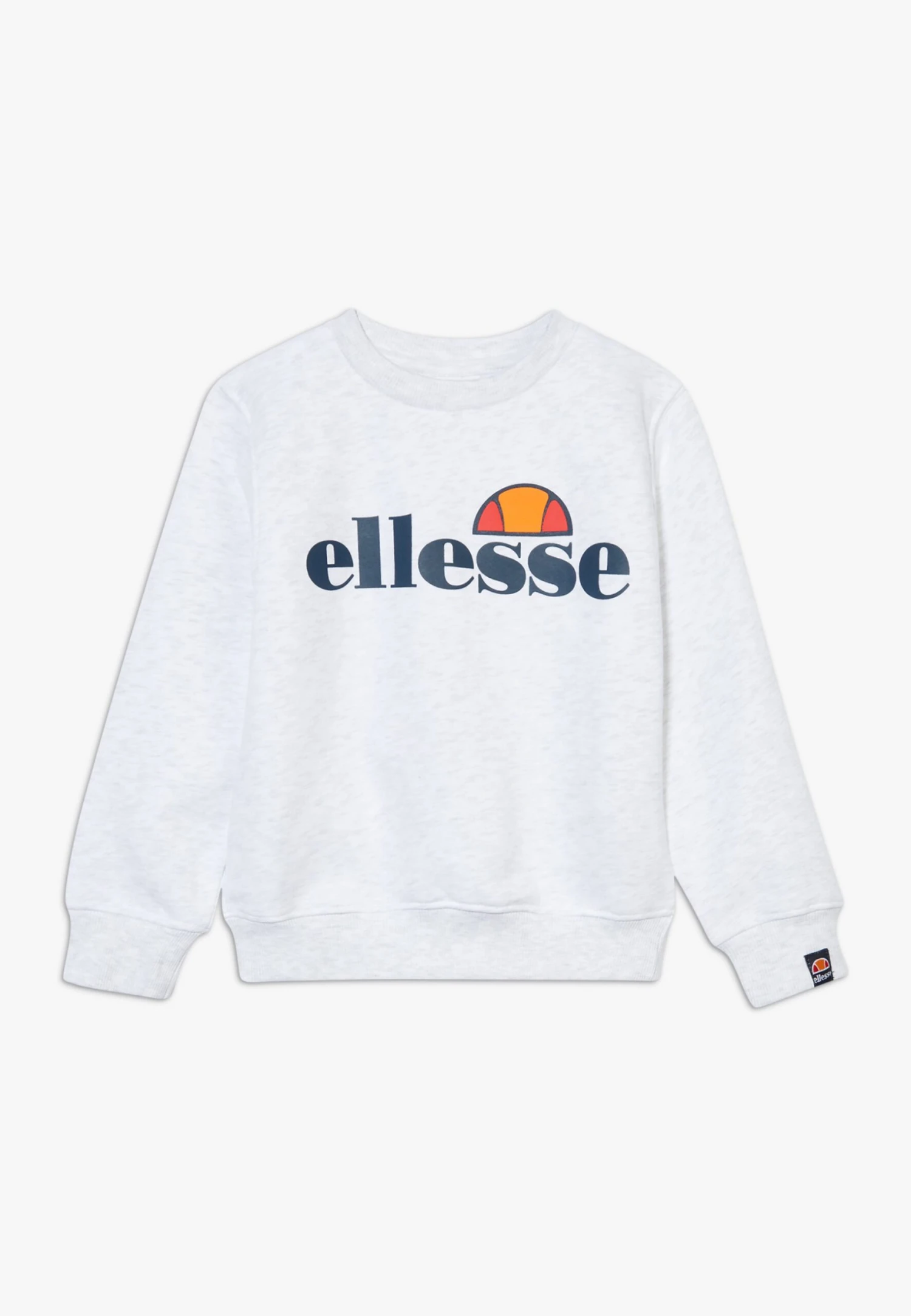 SiobhenFelpaWhite Marl Bambini Pullover & cardigan EL923K008-G11 Ellesse SiobhenFelpaWhite Marl Bambini Pullover & Cardigan EL923K008-G11 -Ellesse 75ed29688b954a0ca8d8d4ec24dee518 scaled