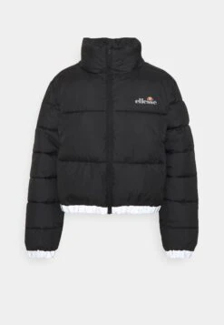 Ellesse TurkGiacca InvernaleBlack Donna Giacche E Blazer EL941F01I-Q11