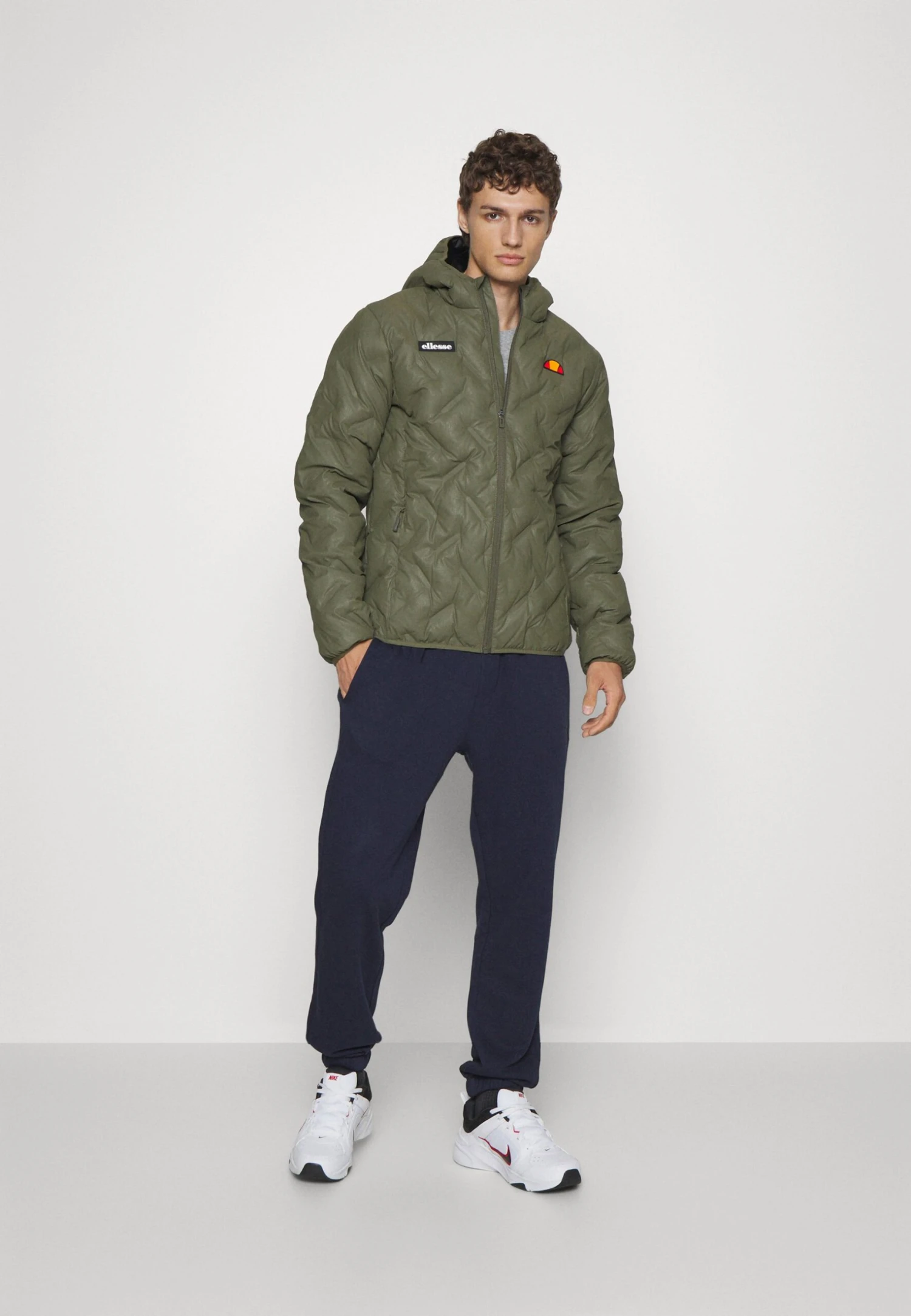 Stannetti Jacket - Giacca Invernale - Khaki Ellesse Stannetti Jacket - Giacca Invernale - Khaki -Ellesse 765d6b08c31f4b2bb5f500b14f919c37 scaled