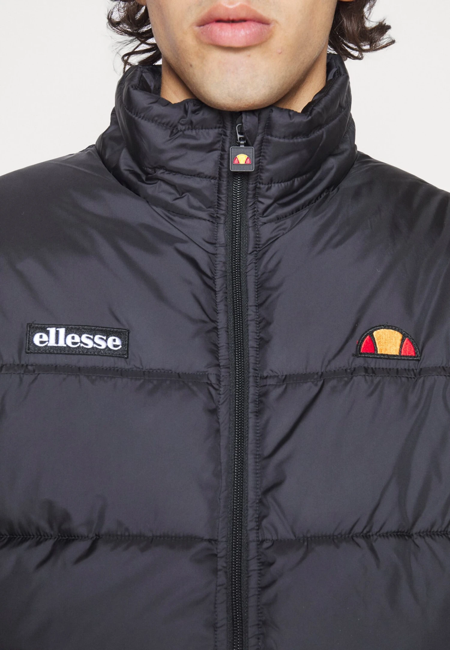 Caloroso - Giacca Invernale - Black Ellesse Caloroso - Giacca Invernale - Black -Ellesse 76719bbdf1334f3d86f49b983e547fd2 scaled