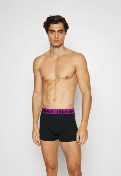 Ellesse Nurra Fashion Trunks 5 PackCulotteMulti Uomo Abbigliamento EL982O00D-Q11 -Ellesse 774b13befe5141a2ad566b98d4966499
