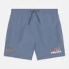 Ellesse SoriShorts Da MareLight Blue Bambini Moda Mare EL984C00P-K11 -Ellesse 7778f6c841a84981938ecdc88c322c22