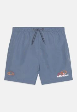 Ellesse SoriShorts Da MareLight Blue Bambini Moda Mare EL984C00P-K11
