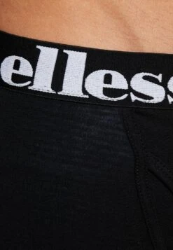 Ellesse Hali 3 PackCulotteBlack/Grey/White Uomo Intimo EL982O000-C11 7 Ellesse Hali 3 PackCulotteBlack/Grey/White Uomo Intimo EL982O000-C11 -Ellesse 77e49103315947fe8953ee2c7c2ab770
