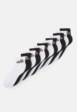 Ellesse Ralsi Ankle Sock 12 Pack Unisex - Calze - White