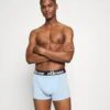 Ellesse Nurra Fashion Trunks 5 PackCulotteMulti Uomo Intimo EL982O01J-Q11 1 Ellesse Nurra Fashion Trunks 5 PackCulotteMulti Uomo Intimo EL982O01J-Q11 -Ellesse 780ec466ceb94397a6eb237d2d0438ae