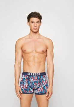 Ellesse Berala 3 Pack - Culotte - Navy -Ellesse 794a817ad9a9434ba5386f1b001b855e