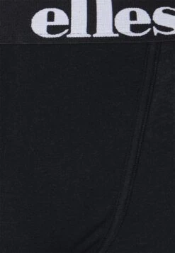 Ellesse Taris Fashion Trunks 10 PackCulotteBlack/Grey/White/Blue Uomo Abbigliamento EL982O01X-Q11 -Ellesse 7952d349750a4b9986713393a8ce5bfc