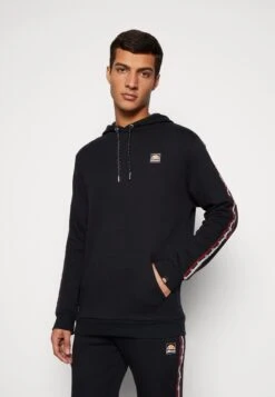 Ellesse Stefan Oh HoodyFelpaBlack Uomo Maglieria E Felpe EL922S08U-Q11 5 Ellesse Stefan Oh HoodyFelpaBlack Uomo Maglieria E Felpe EL922S08U-Q11 -Ellesse 7962bc64b0ce4117846e7d2ed498b8ef