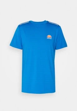 Ellesse Palermio TeeT-Shirt Con StampaBlue Uomo Abbigliamento EL942D056-K11 -Ellesse 7a2deb92598146db88d5d8f1d8d5a73e