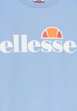 Ellesse Suprios - Felpa - Light Blue 4 Ellesse Suprios - Felpa - Light Blue -Ellesse 7b399a35cc9f4a4d909338b1b9251ddc